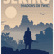 Sekiro Shadows Die Twice - Minimalist Travel Style - Video Game Art.png