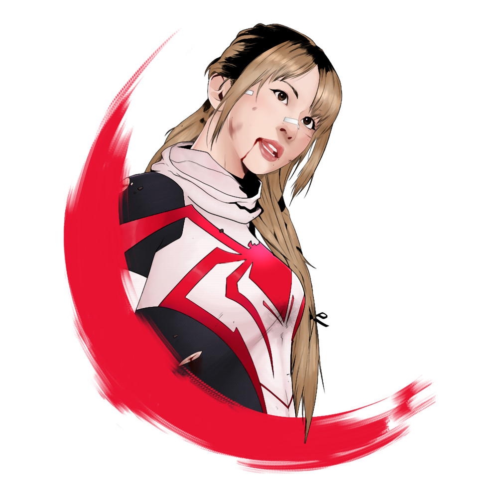 Spider-Chaeyoung solo 2.png