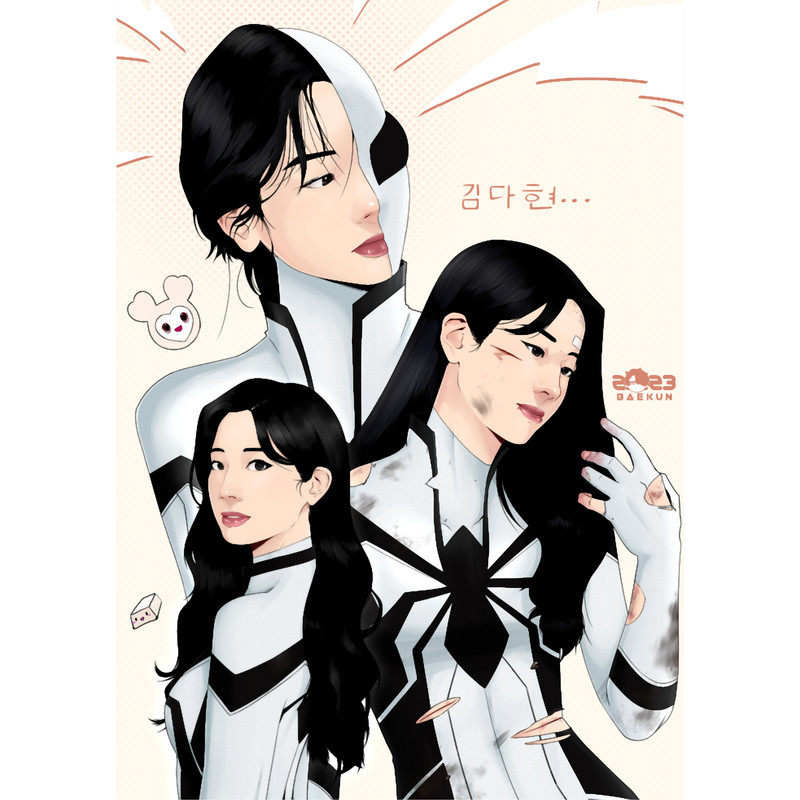 Spider-Dahyun full art Long .png