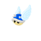 blue shell .png
