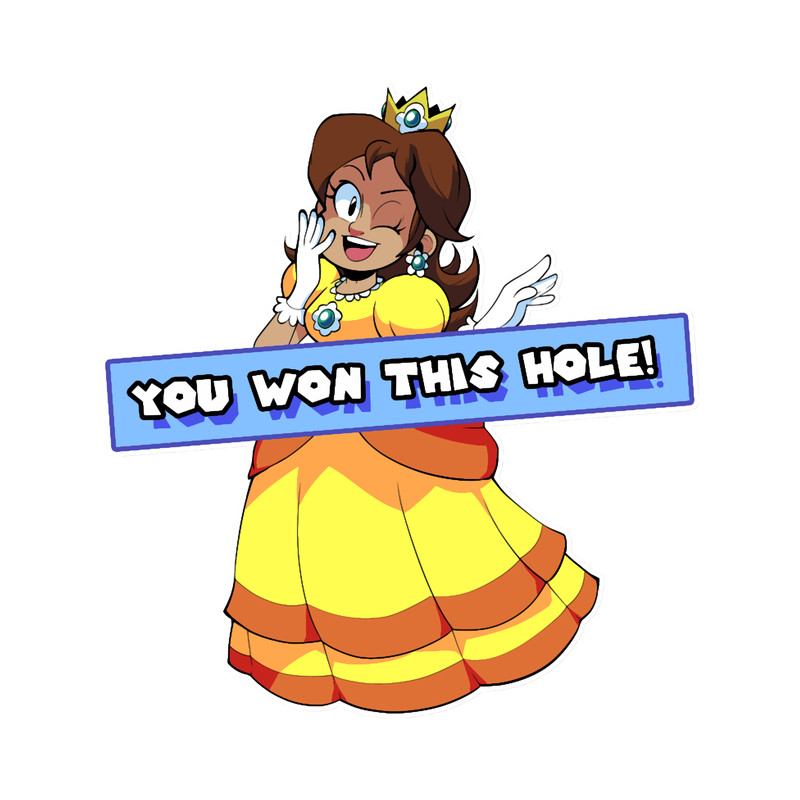 Daisy You Won This Hole!.png