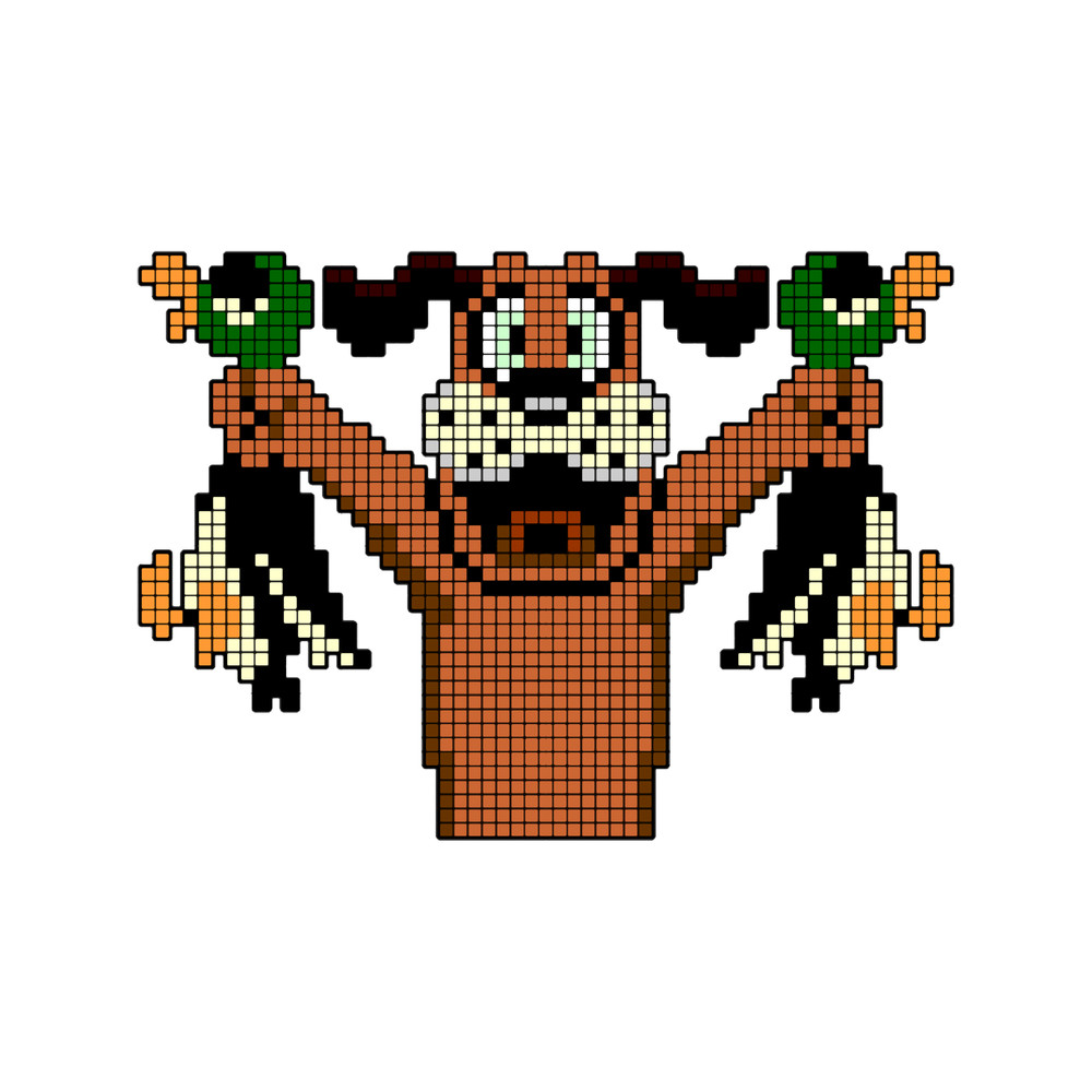 Duck Hunt - Video Game Dog.png