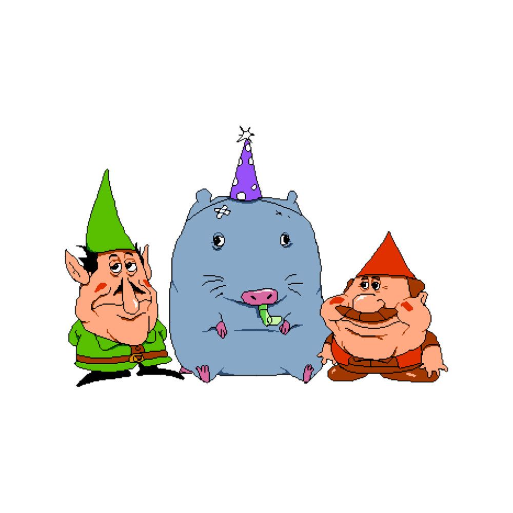 Lario (Pizza Tower Gnome Forest meme).png