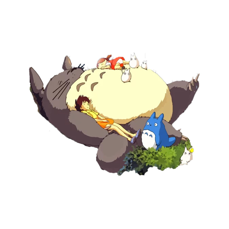 Anime_gt_gt_Ghibli-- Studio -Totoro_lt_gt_Art.png