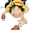Luffy Kid Meat Catching.png