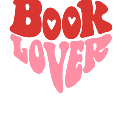 book lover