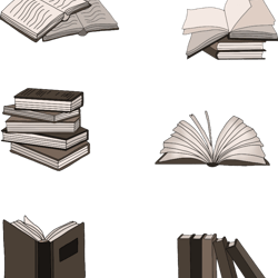 book pack