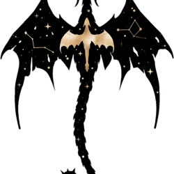 celestial fourth wing