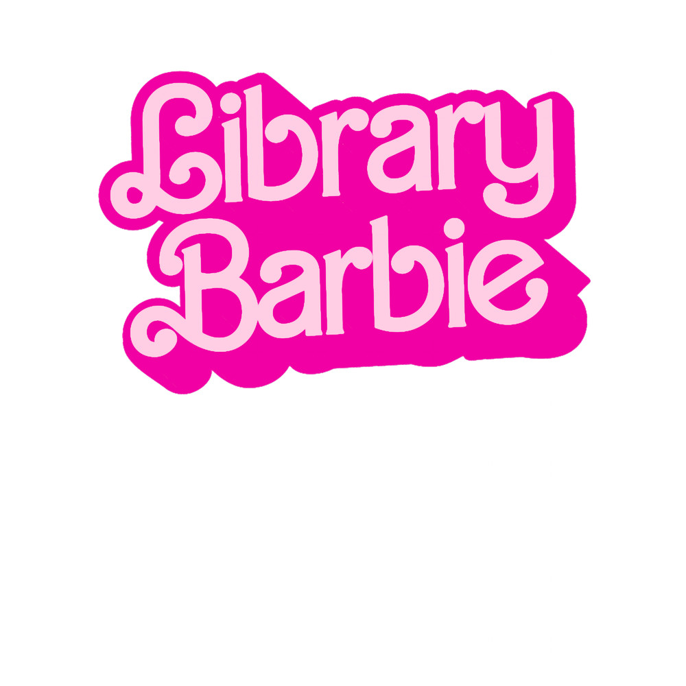 library barbie.png