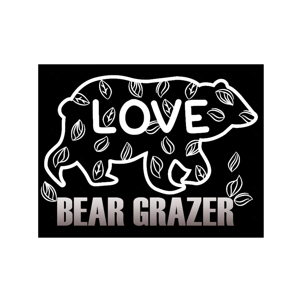 Bear Grazer Love Classic .png