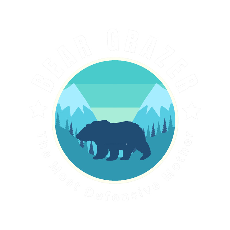 Bear Grazer The Most Defensive Mother.png