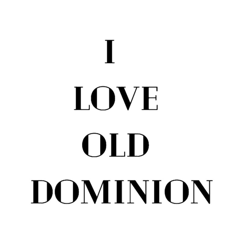 i love olddominion .png