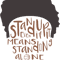 Stand Up Even If It Means Standing Alone.png