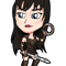Xena Warrior Princess Classic .png