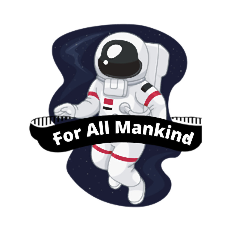 For all Mankind, astronaut in space.png