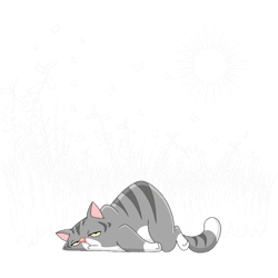 not in the mood today