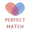 You are my perfect match .png