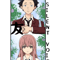 Anime And Manga A Silent Voice - Friend.png