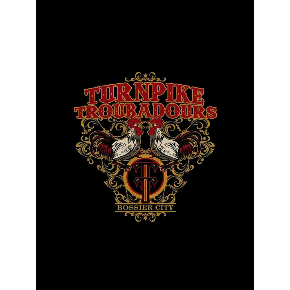 best album country band turnpike troubadours gajiumr Graphic .png