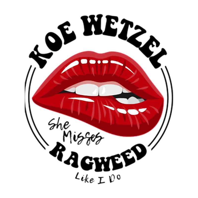 Koe Wetzel - She Misses Ragweed Like I Do.png