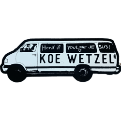 koe wetzel.