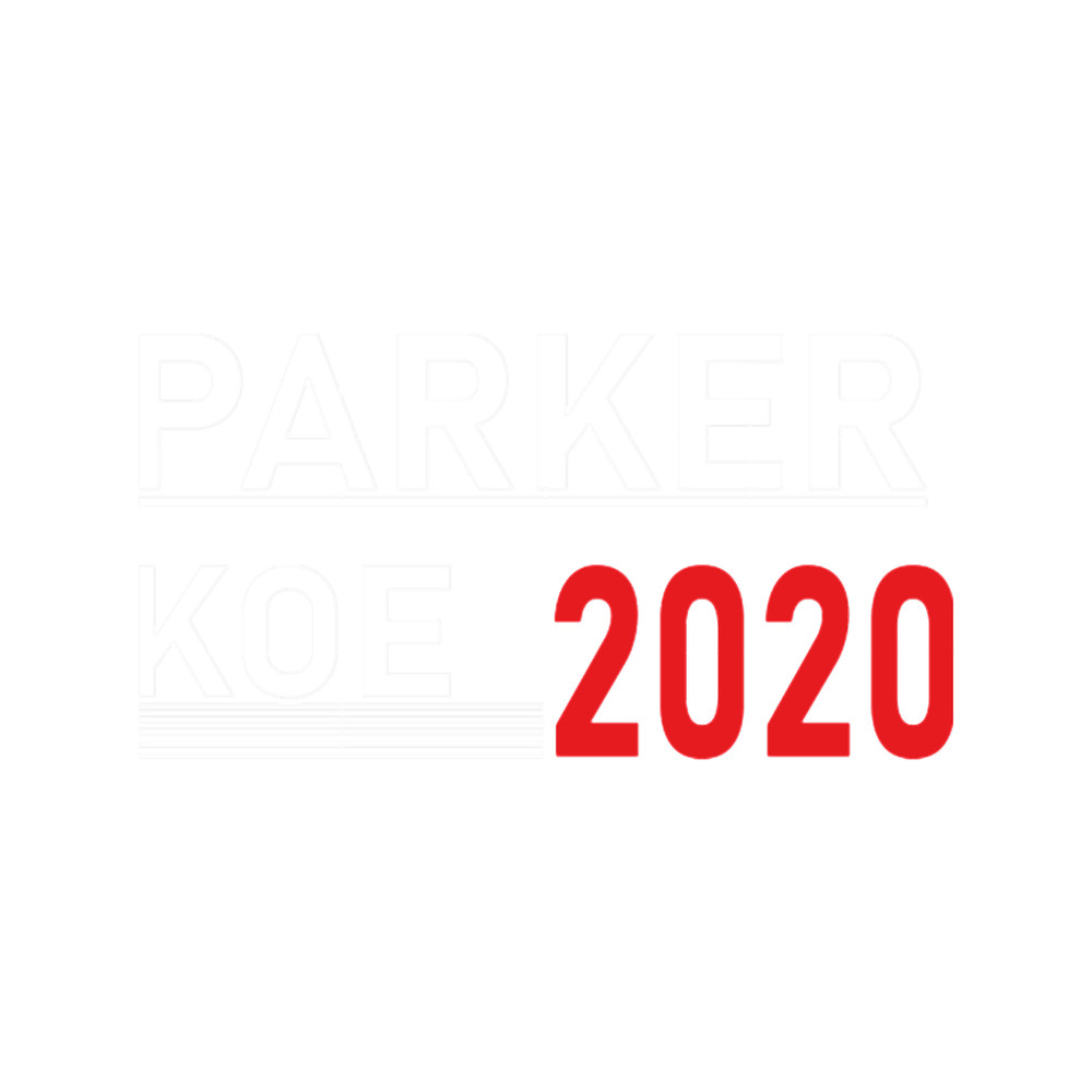 Parker Koe 2020 Parker Koe 2020.png