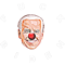Fuck Biden For President Clown Design.png