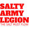 SALTY ARMY IS LEGION The Salt Must Flow Classic .png