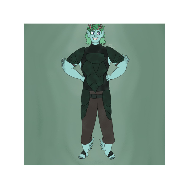 gillion tidestrider.png