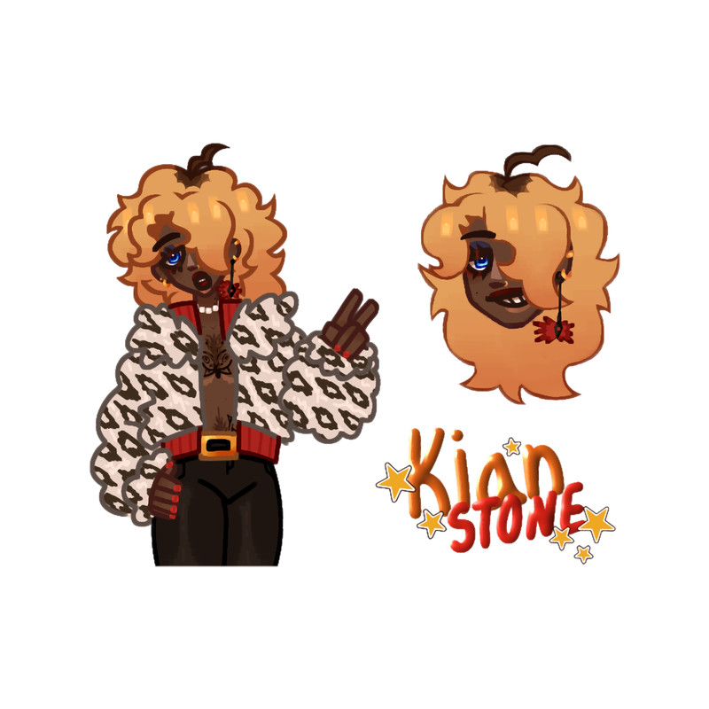 Kian StoneVersion 1 (JRWI).png