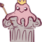 Pretzel, Her Royal Majesty.png
