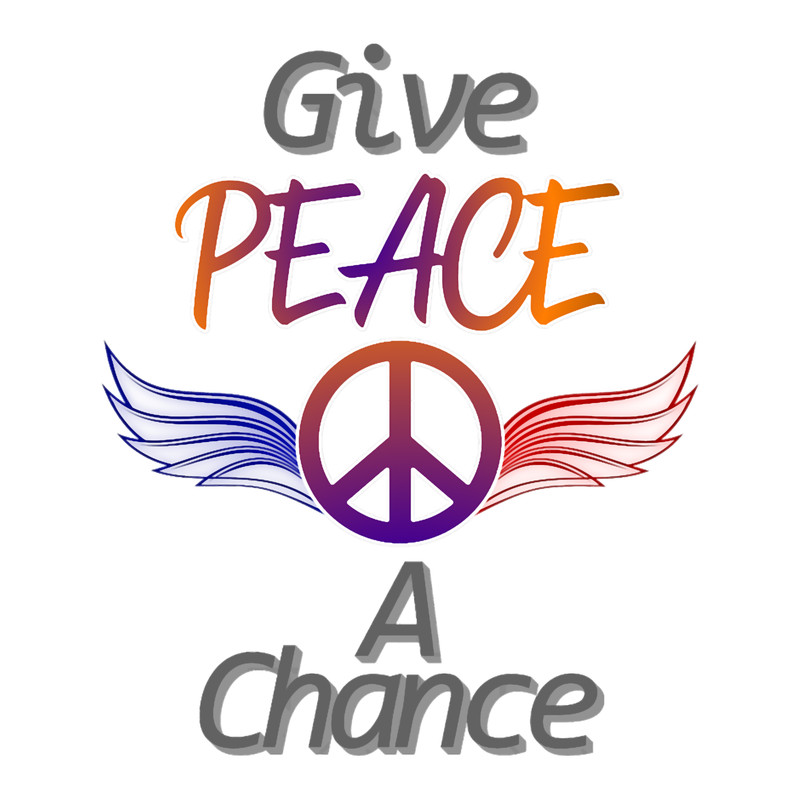 Give Peace a Chance Political .png