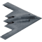 Northrop Grumman B-2 Spirit .png