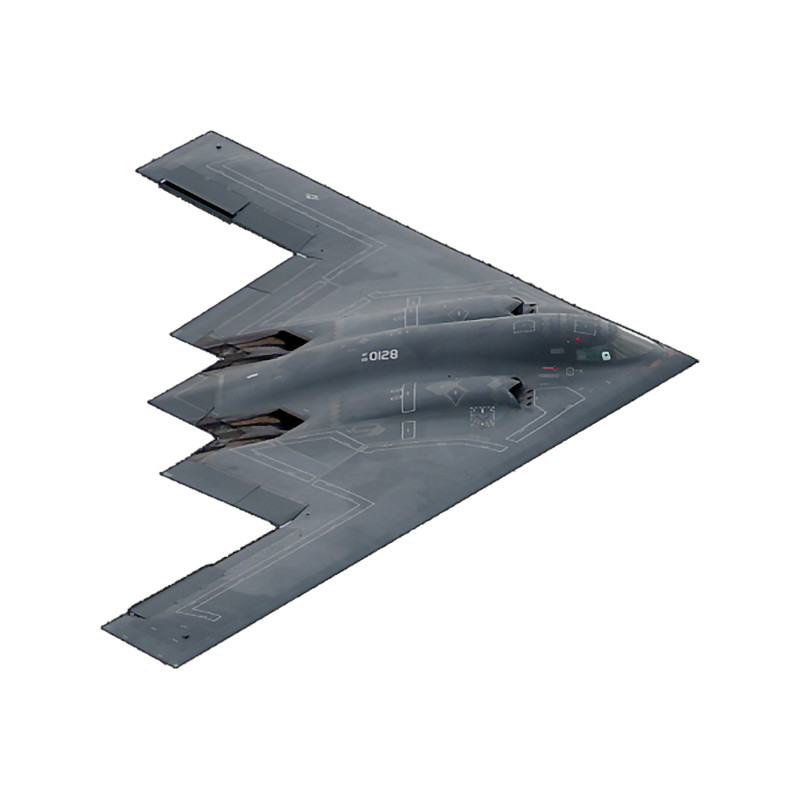 Northrop Grumman B-2 Spirit .png