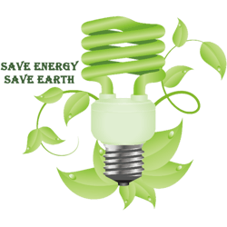 save energy save earth
