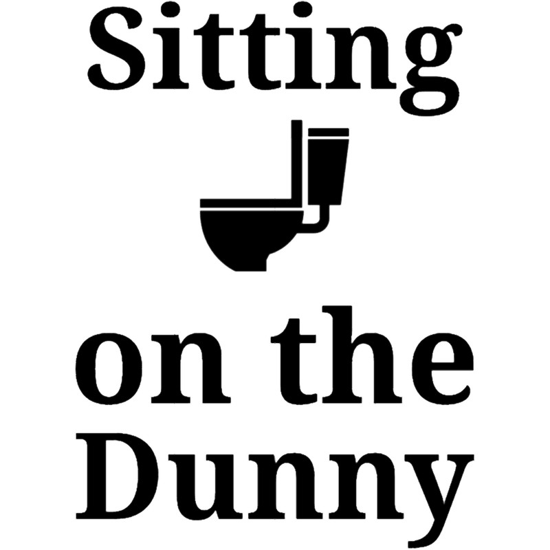 Sitting On The Dunny .png