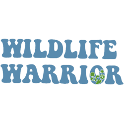 wildlife warrior