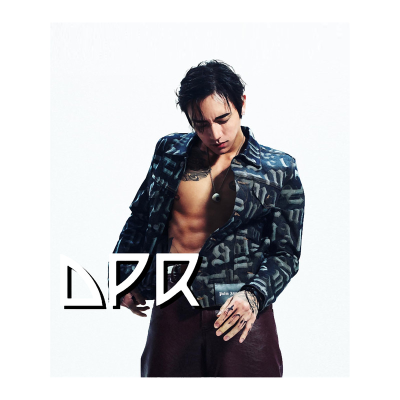 DPR1 of DPR World IAN American .png