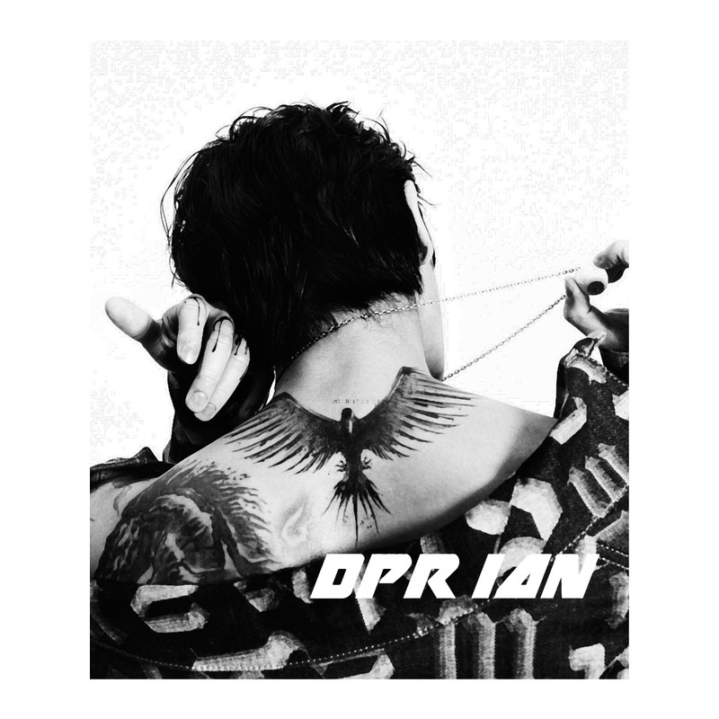 DPR2 of DPR World IAN American.png