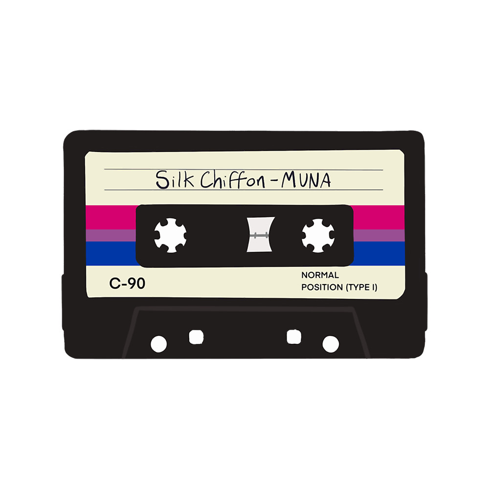 Bi Pride CassetteSilk Chiffon by MUNA ft Phoebe Bridgers149.png