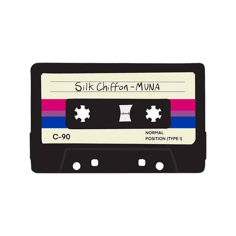Bi Pride CassetteSilk Chiffon by MUNA ft Phoebe Bridgers149.png
