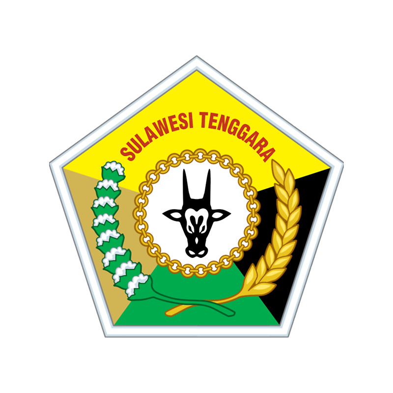 Seal of Southeast Sulawesi.png