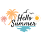 Hello Summer - Welcome summer.png