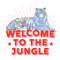 Retro Tiger - welcome to the jungle.png