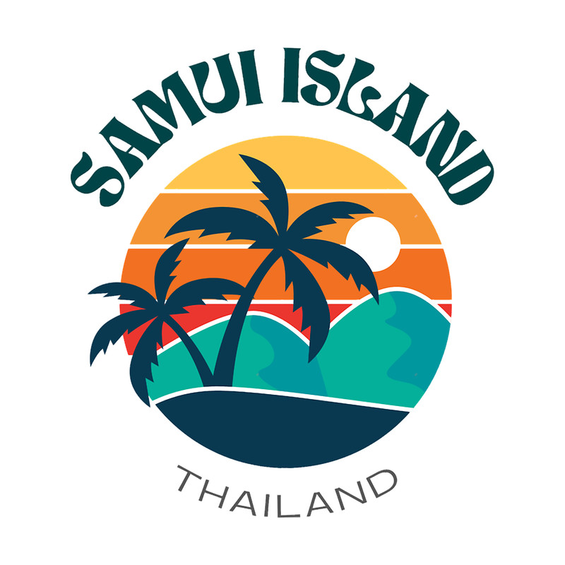 Thailand travel, Samui, Phuket, Thai, Summer, welcome to thailand, sea, beach.png