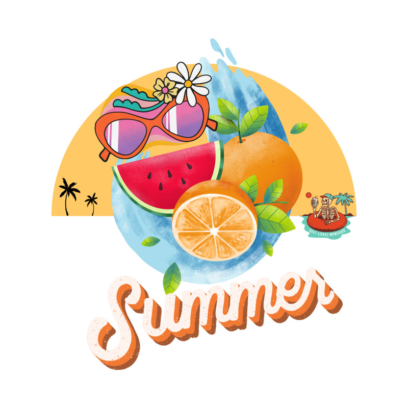 Welcome summer , summer is coming .png