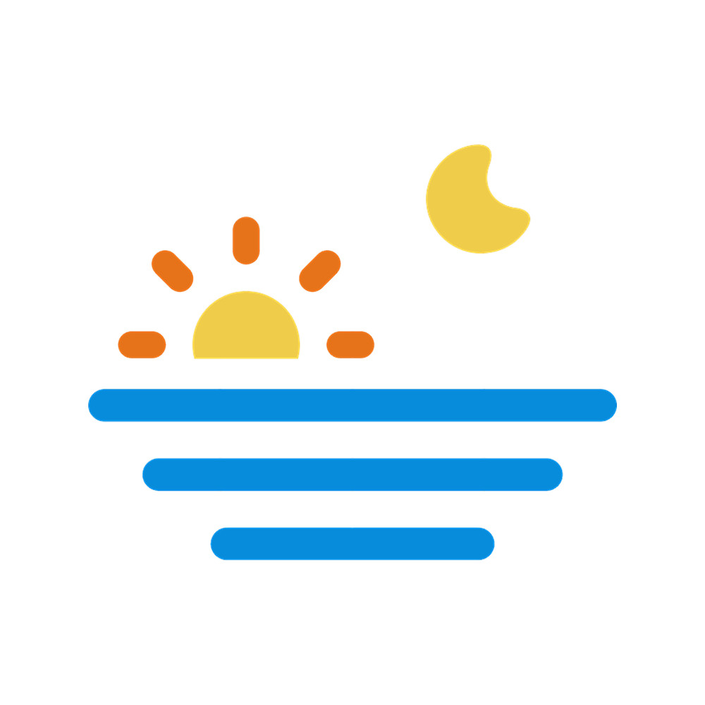Welcome summer abstract, hot summer 2023, Summer sunset, beach day .png