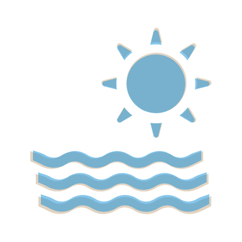 Welcome summer abstract, hot summer 2023, Summer sunset, beach day(1).png