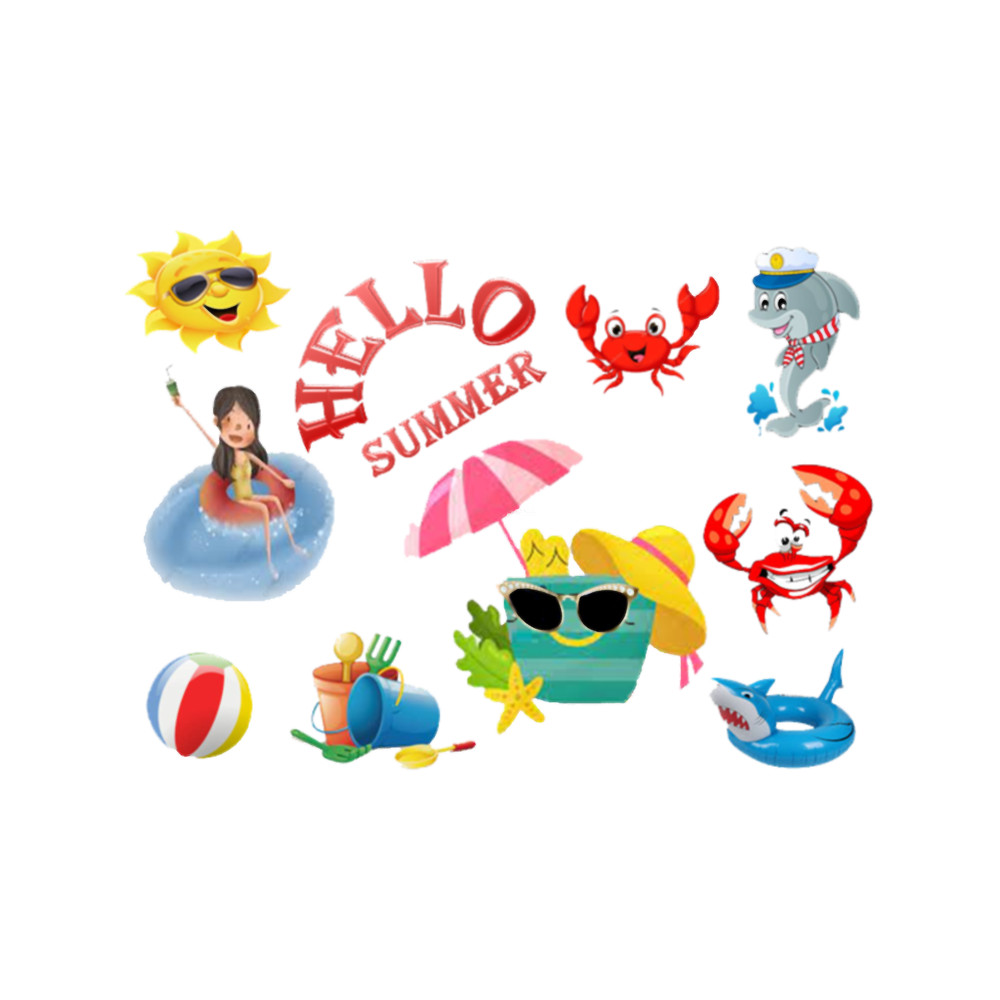 Welcome Summer Design Beach.png