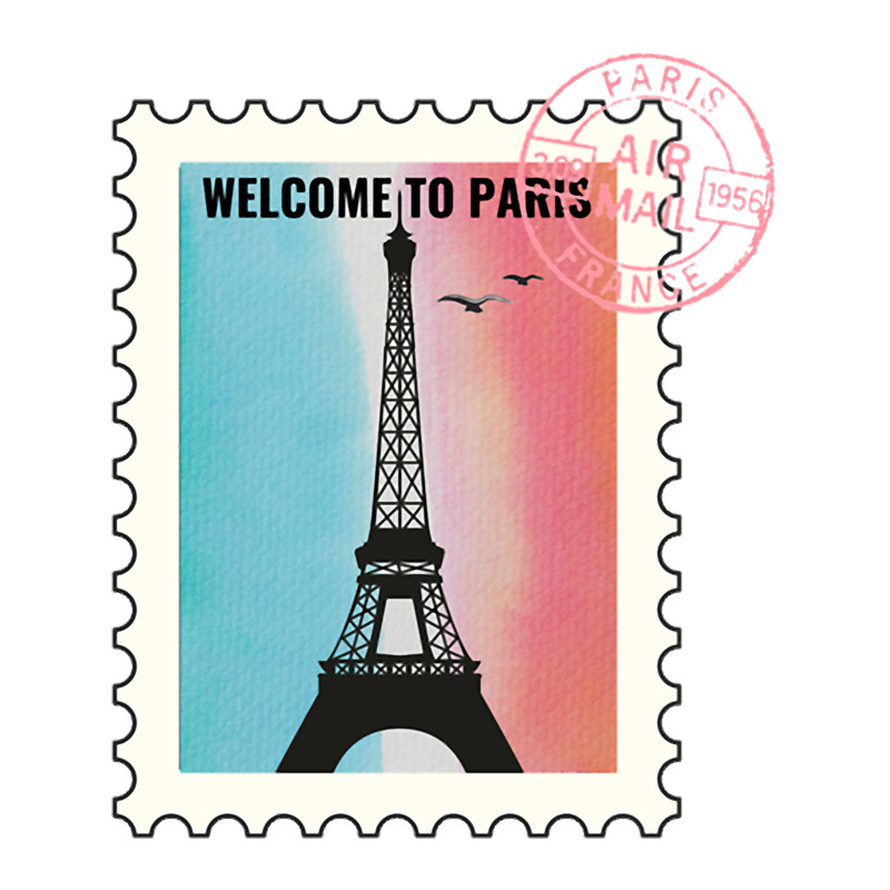 Welcome To Paris Stamp.png